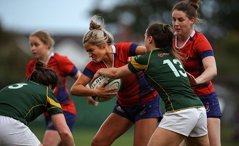Munster Domestic Rugby | Preview | Senior And Junior Rugby