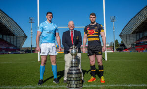 Munster Senior Challenge Cup