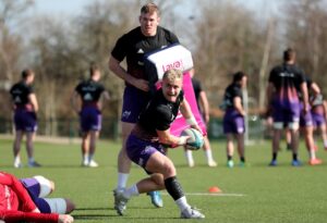 Chris Farrell and Craig Casey.