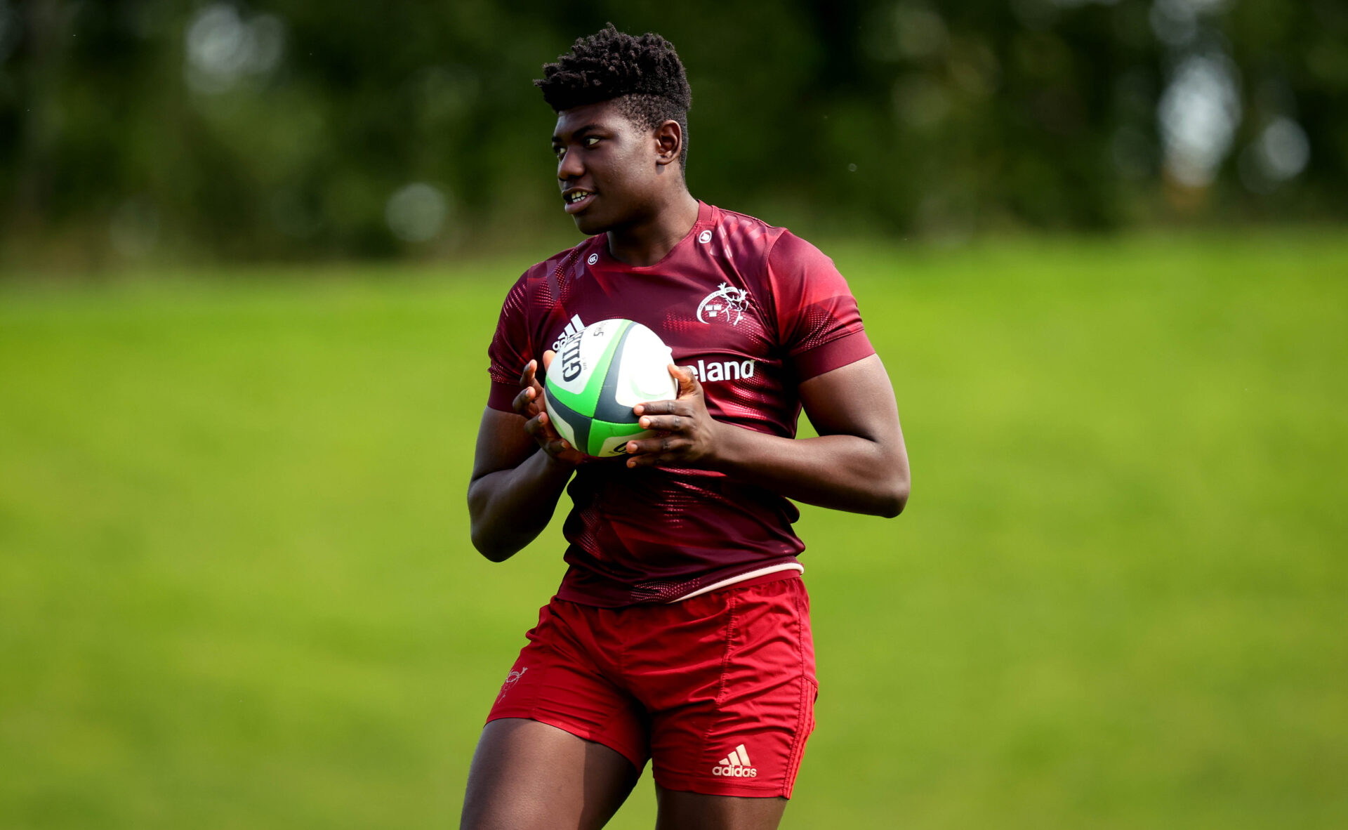 Dynamic Ireland Rugby: Irfu Turns Off Social Media Comments After Edwin Edogbo Abuse Moment in HD Dynamic Ireland Rugby: Irfu Turns Off Social Media Comments After Edwin Edogbo Abuse Moment in HD
