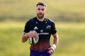 Conor Murray.