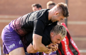 Jack Crowley and Craig Casey.