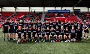 Cobh Pirates RFC