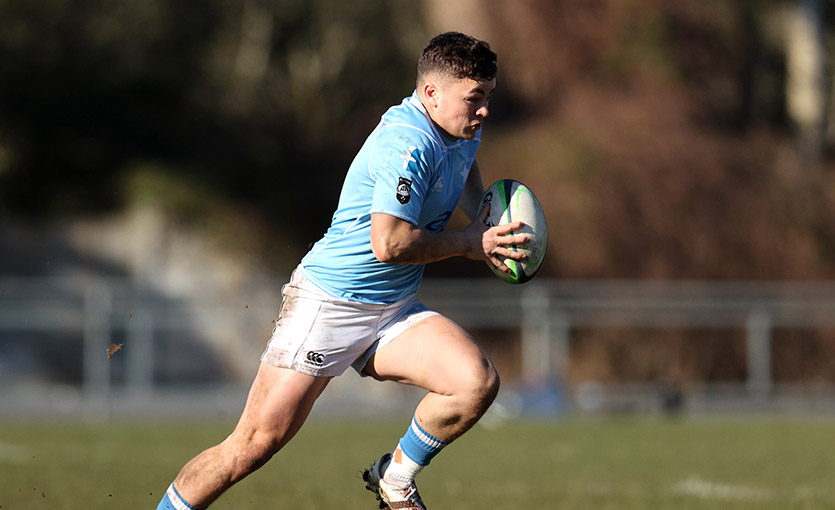 Jake Monson Rugby Munster Domestic Rugby | Preview | Senior And Provincial Rugby