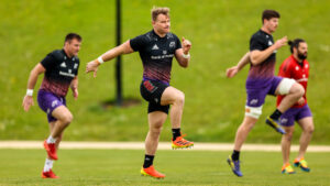 Chris Cloete