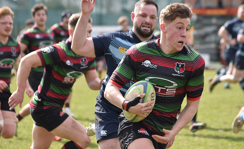 Munster Domestic Rugby Weekend Preview Munster Senior Challenge Cup QuarterFinals