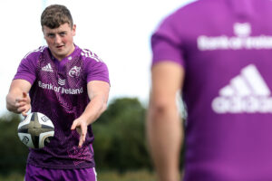 Fionn Gibbons is one of 12 Academy players included.
