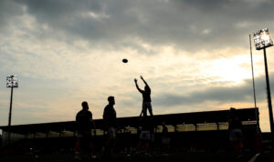 Nine coaching courses will be held across Munster in October.