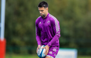 Conor Murray.