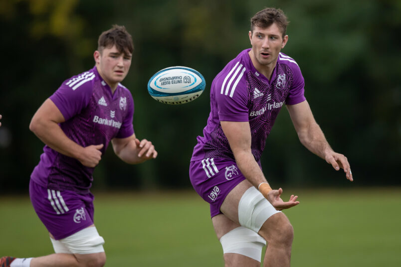 Leinster store purple jersey