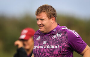 Stephen Archer will have surgery on an ankle injury.