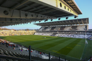 Páirc Uí Chaoimh will host the largest-ever attendance for a rugby game in the province.