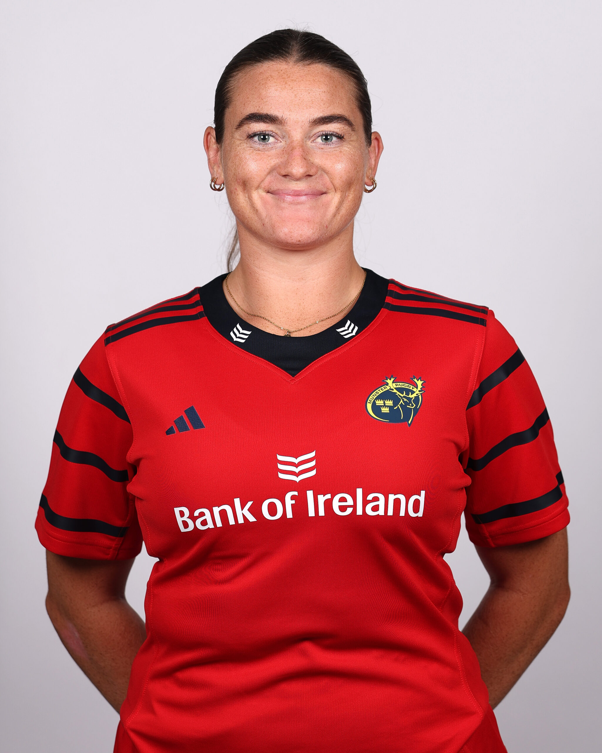 Jane Clohessy