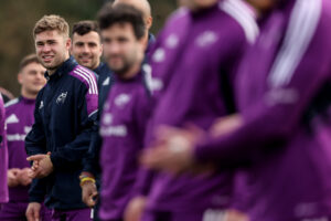 Jack Crowley ad Jack O'Sullivan.