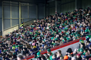 Musgrave Park has sold-out for the game.