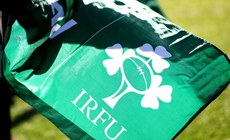 IRFU Launch State Of The Game Rugby Survey