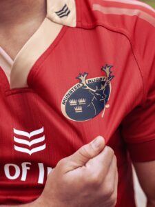 A view of the finer details.