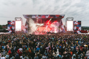 Event Information Concerts