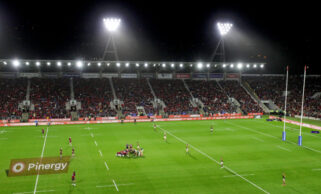 Munster will play Champions Cup rugby at Páirc Uí Chaoimh in December for the first time.