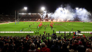 FAQ’s – Munster V Racing 92