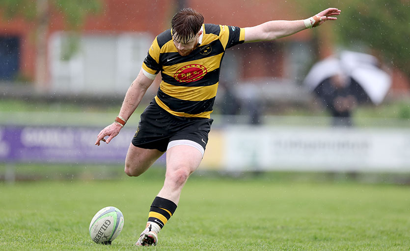 Munster Domestic Rugby Weekend Preview