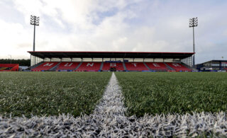 Ticket & Matchday Info | Munster Women v Connacht