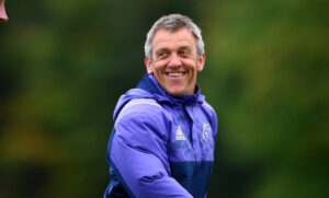 Greig Oliver tragically passed away last year.