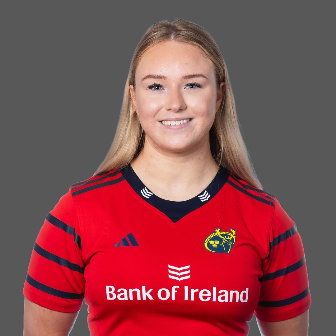 Lily Morris