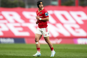 Thaakir Abrahams is unavailable this weekend.