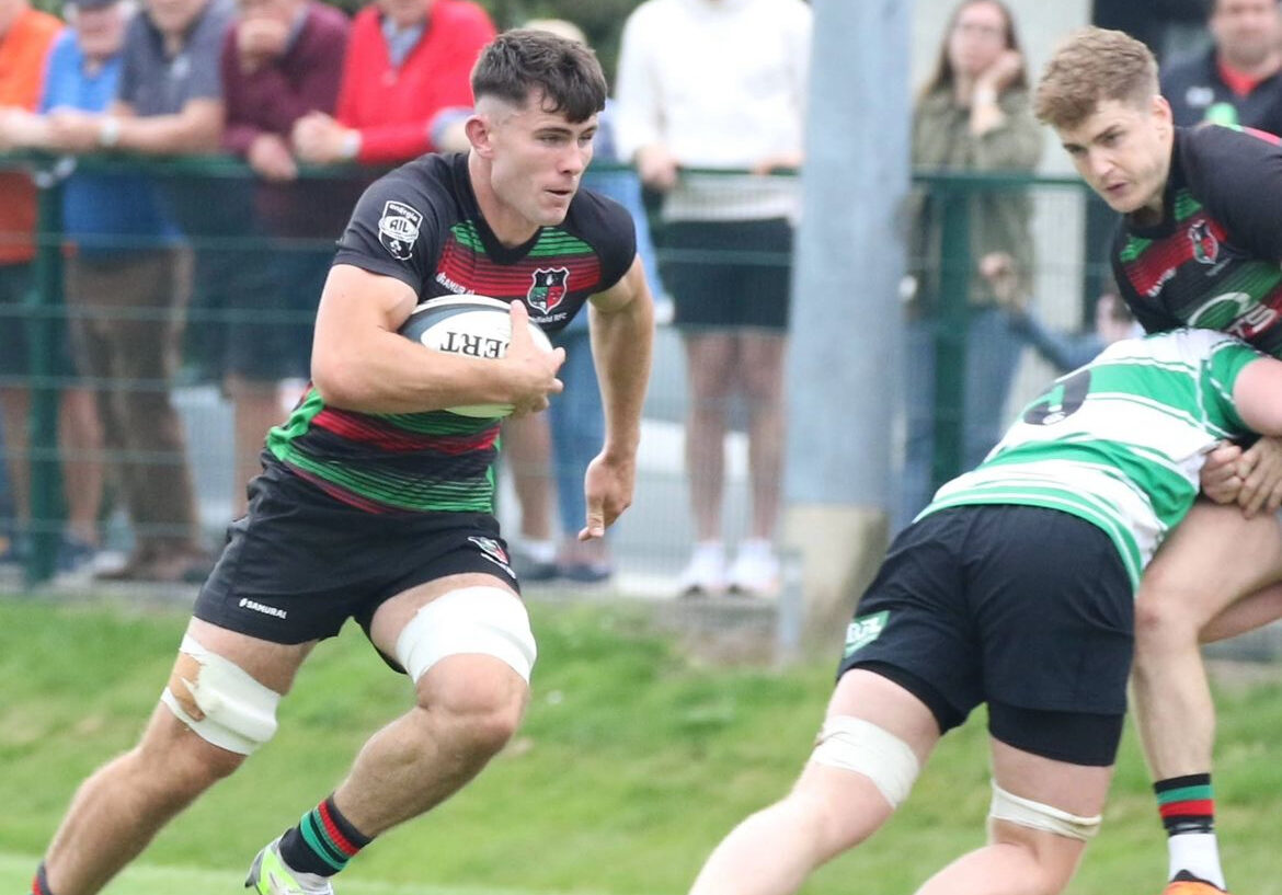 Munster Domestic Rugby | Weekend Preview
