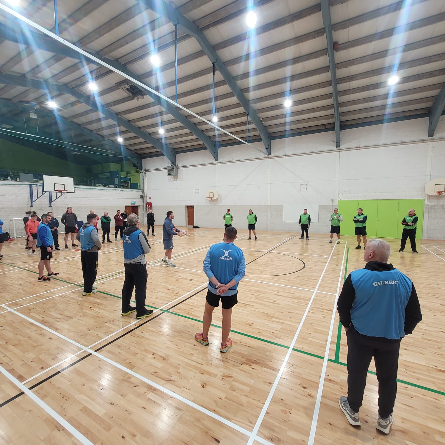 Munster Rugby f22df7cefe9c4a209c24bed8014dce2b