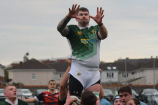 Weekend Rugby Roundup
