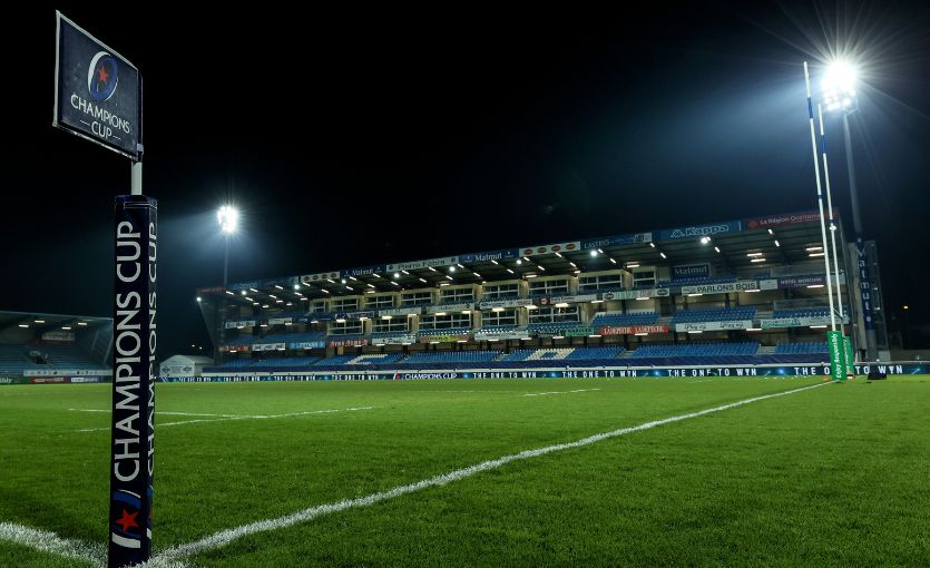 Munster Rugby | All You Need to Know | Castres Olympique v Munster