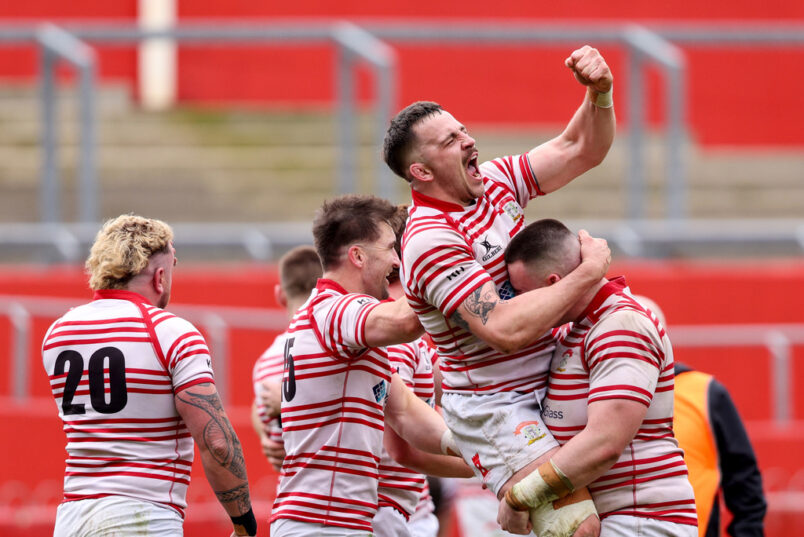 All Ireland League Preview