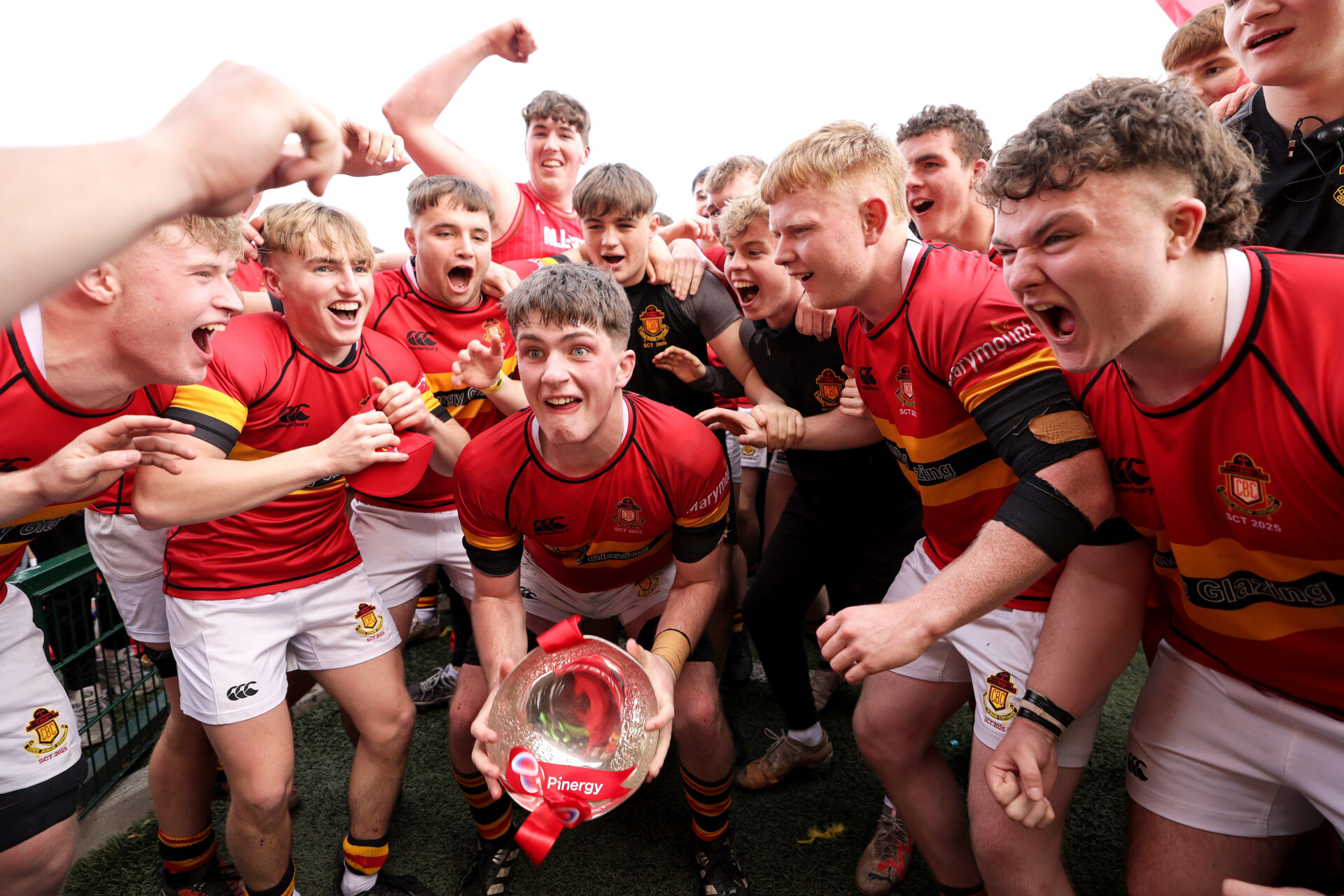 Munster Domestic Rugby | Fixtures Confirmed For Opening Knock Out ...