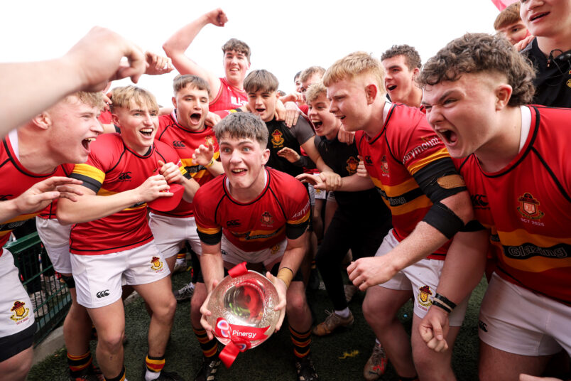 Fixtures Confirmed For Opening Knock Out Rounds Of Munster Schools Boys Senior & Junior Cups