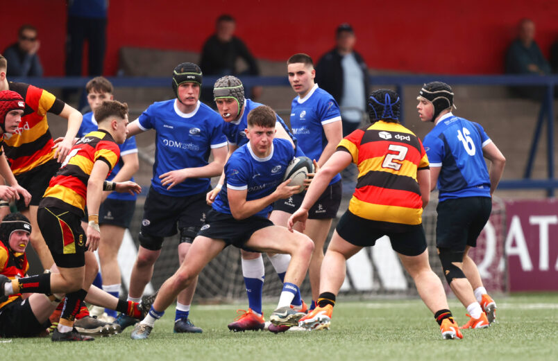 Weekend Rugby Results