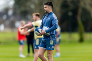 Conor Murray.