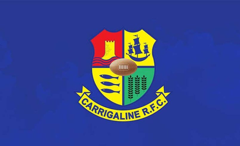 Club Notes | Carrigaline RFC Welcome Back Men’s Rugby