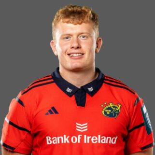 Conor Ryan