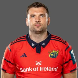 Tadhg Beirne.