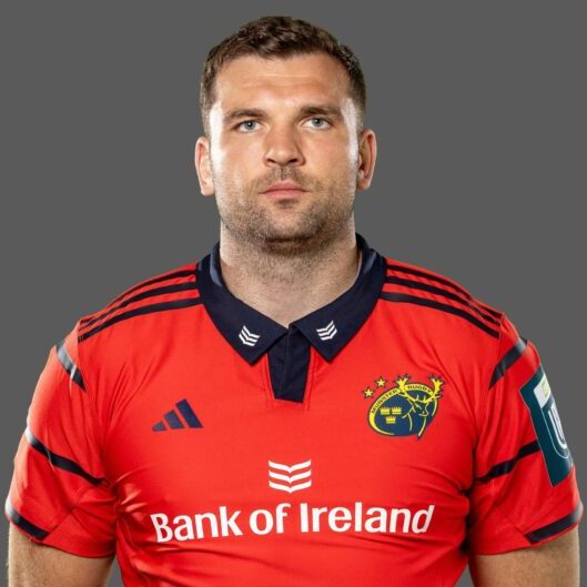 Tadhg Beirne