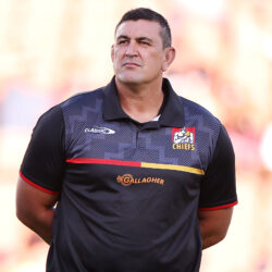 Clayton McMillan.