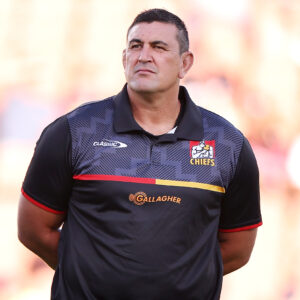 Clayton McMillan.
