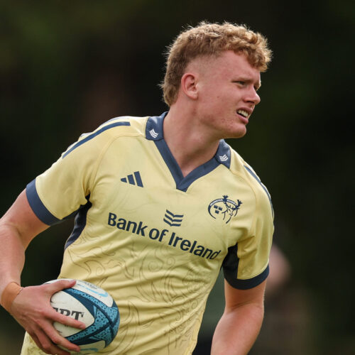 Conor Ryan