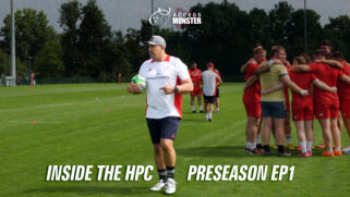 Episode 1 of Inside The HPC is now live on Access Munster.