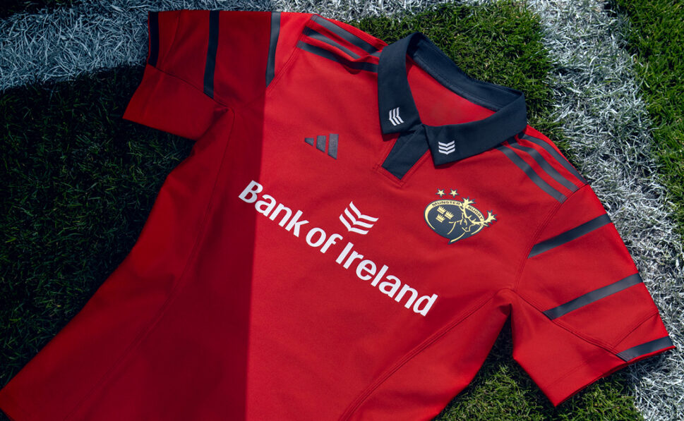 Gallery | New adidas Home Jersey