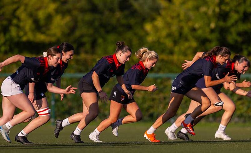 Team News | Munster Side Named For Interpro Opener Against Connacht Team News | Munster Side Named For Interpro Opener Against Connacht