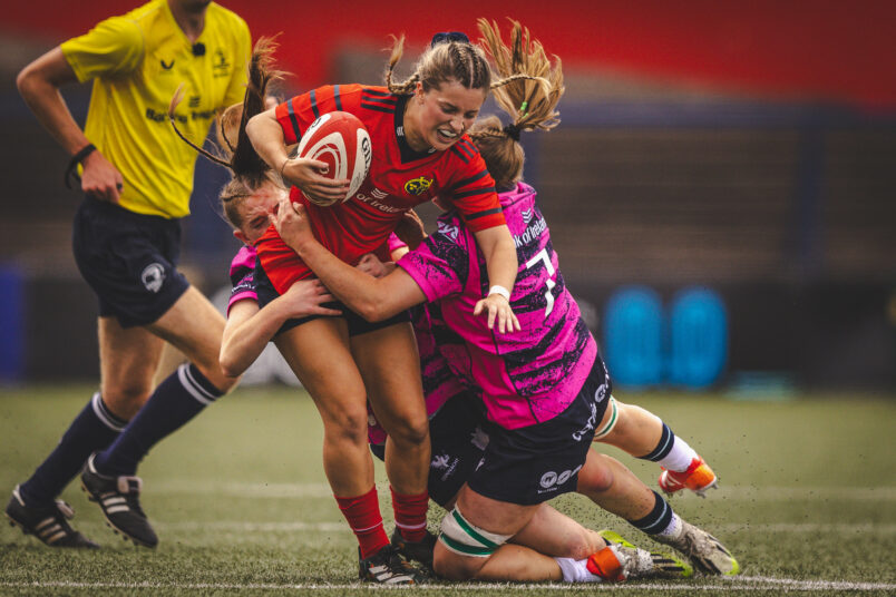 Team News | Munster Side Named To Face Titleholders Leinster Team News | Munster Side Named To Face Titleholders Leinster