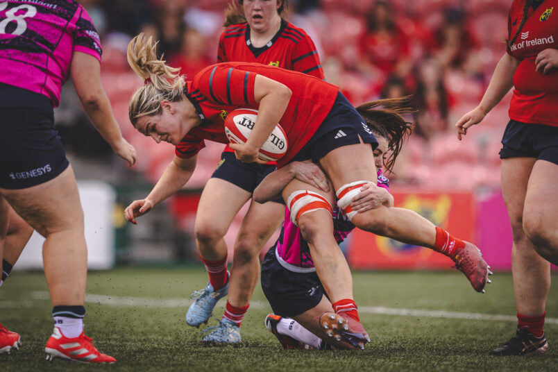 Gallery, Highlights & Reaction | Munster v Connacht Gallery, Highlights & Reaction | Munster v Connacht